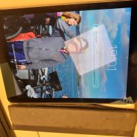 CS1525/2025 IPAD COVER GRIGIA 